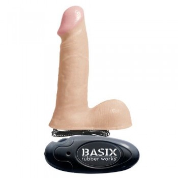     6 Vibrating Dong