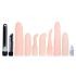 - (    ) Vibrator Kit ( )