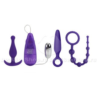   Hers Anal Kit